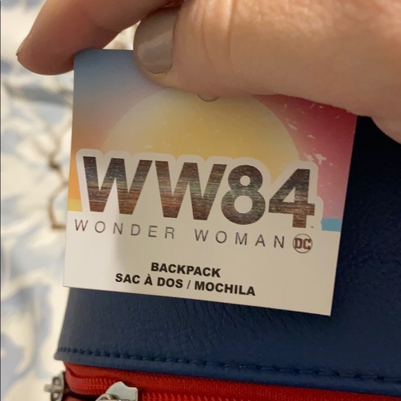 Seinfeld Greetings from Del Boca Vista Funko Mini Backpack